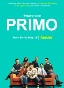 fmovie primo|Primo (TV series) .